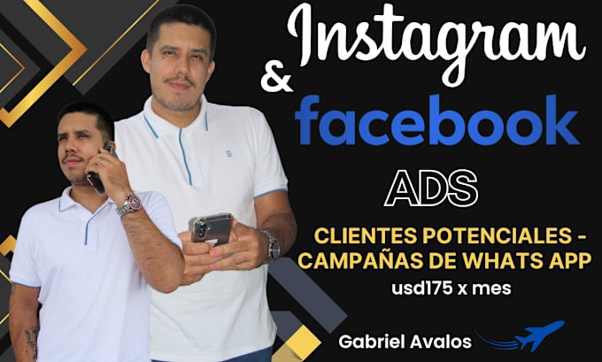 Bestseller - crearé y gestionaré los anuncios en facebook e instagram