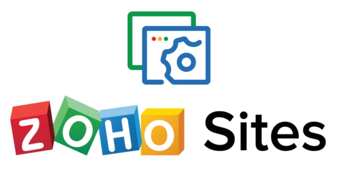 Gig Preview - Design responsive zoho sites