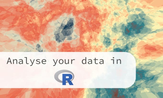 Gig Preview - Analyze your data and answer your research questions using r language