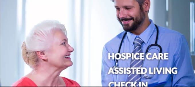 Gig Preview - Do senior care, home caregiver or assisted living promo video