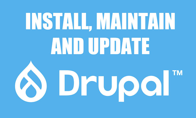 Gig Preview - Install or update drupal core and modules