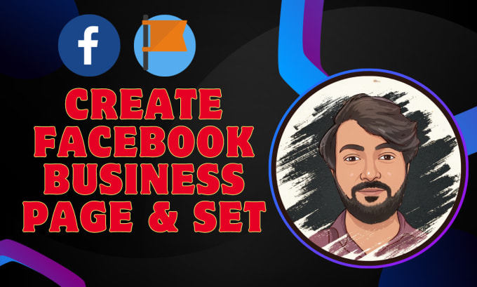 Gig Preview - Create and set your facebook  business page