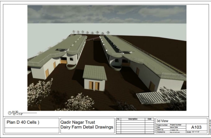 Bestseller - generate a dream residence plan in autodeskrevit