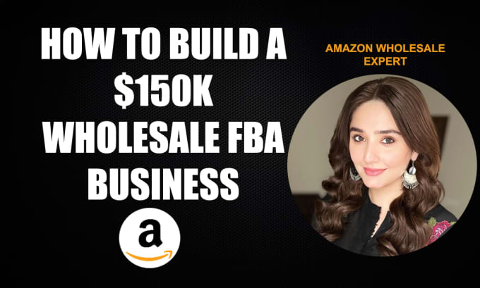 Gig Preview - Be your expert amazon fba virtual assistant and amazon ppc expert