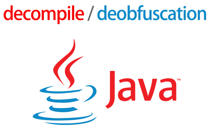 Gig Preview - Java decompile obfuscation reversal jar class file to source code