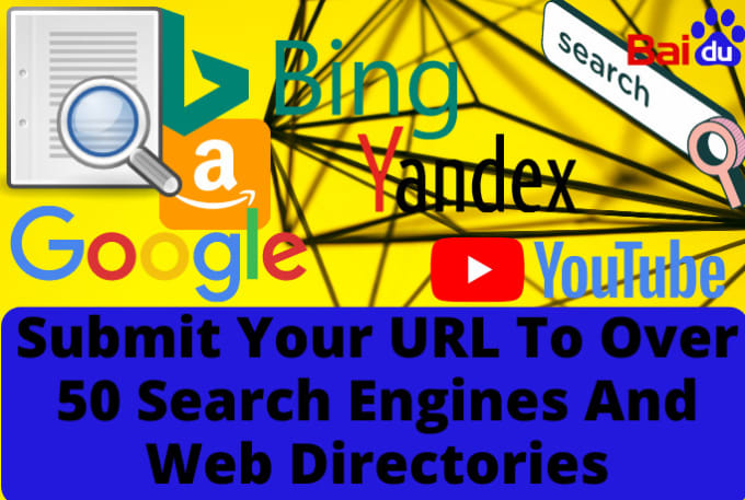 Gig Preview - Manually submit your URL to over 150 search engines and local web directories