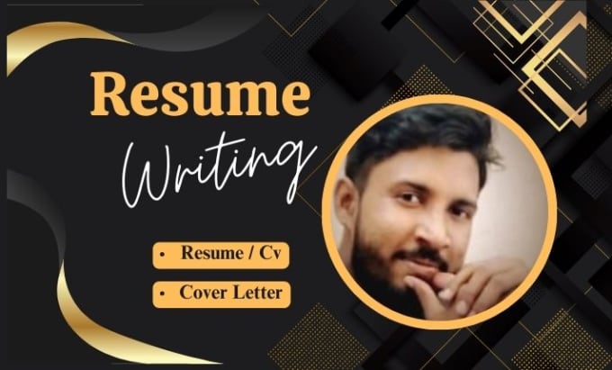 Gig Preview - Deliver professional resume writing services