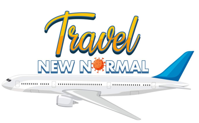 Gig Preview - Design modern awesome travel logo