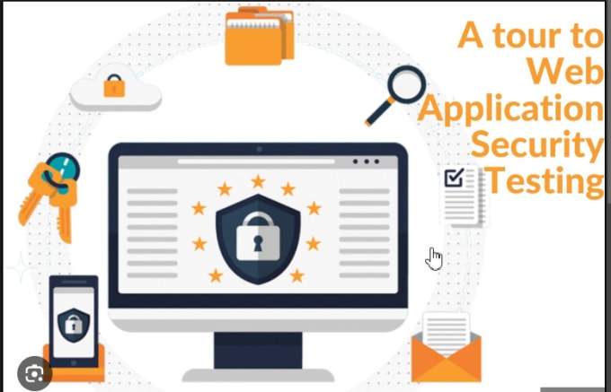 Gig Preview - Teaching web application security testing course