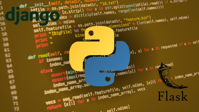 Bestseller - do custom python script for you