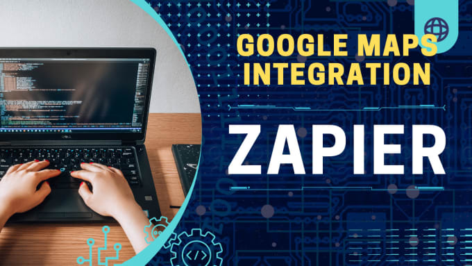 Gig Preview - Develop and integrate apis, integrate google maps api