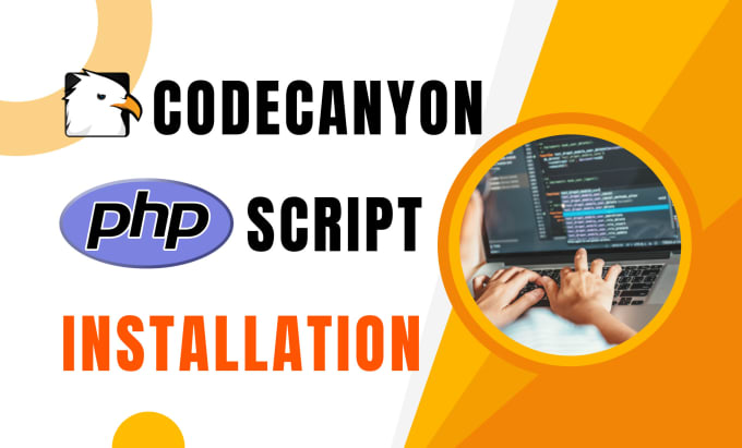 Gig Preview - Install and setup any codecanyon PHP script on your hosting