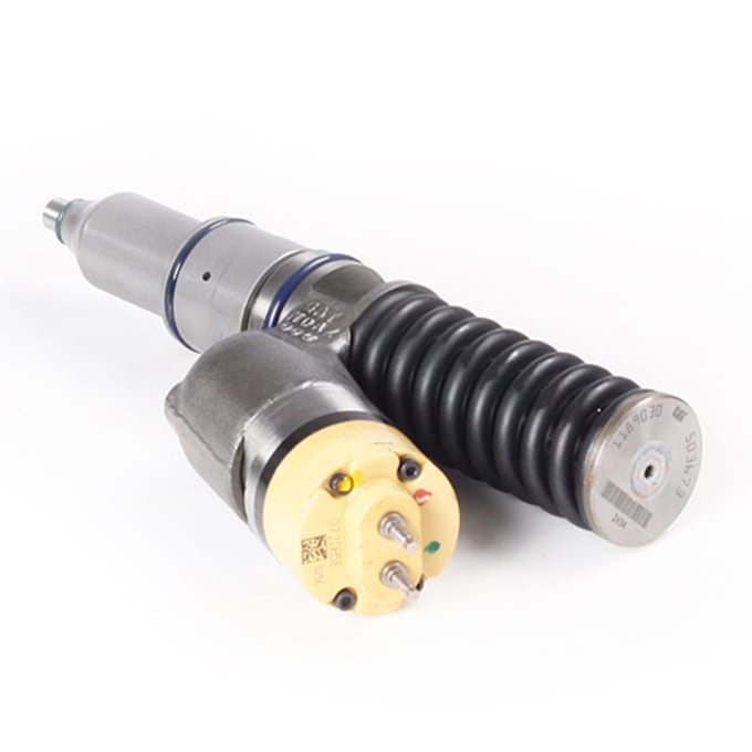 Gig Preview - Help you source genuine good price injectors for diesel engines