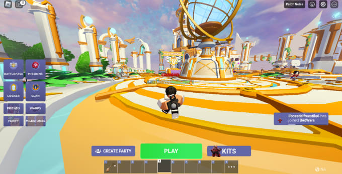 Gig Preview - Level up your roblox bedwars skills with personal coaching