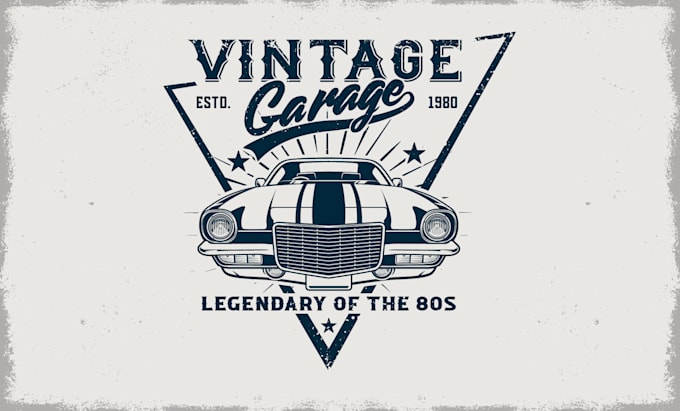 Bestseller - do retro vintage t shirt and custom graphic t shirt design