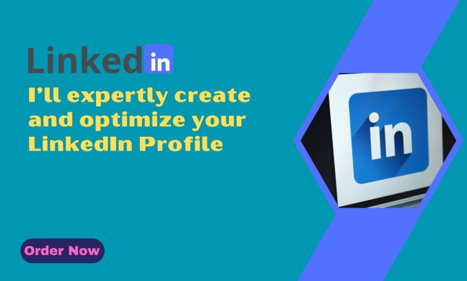 Gig Preview - Expertly create and optimize your linkedin profile