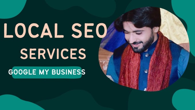 Gig Preview - Do monthly local SEO service for google rankings