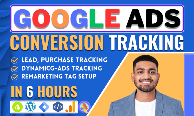 Bestseller - setup google ads conversion tracking, ga4 ecommerce tracking with server side