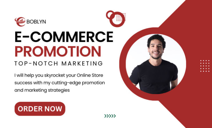 Gig Preview - Do etsy promotion, shopify marketing, etsy marketing shopify sales funnel