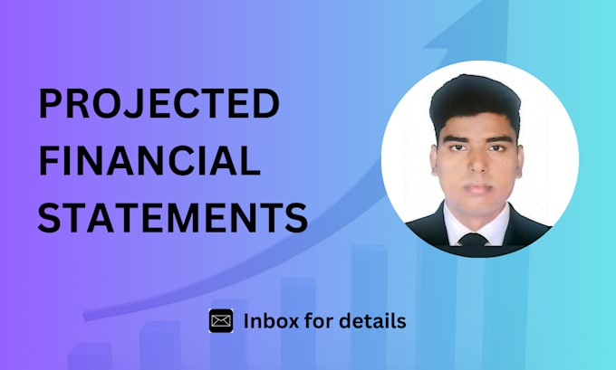 Gig Preview - Do the projection of financial statements