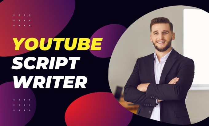 Bestseller - write engaging scripts for youtube in just 24 hours