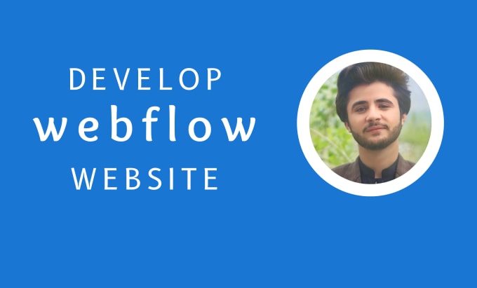 Gig Preview - Design, fix, convert figma to webflow website