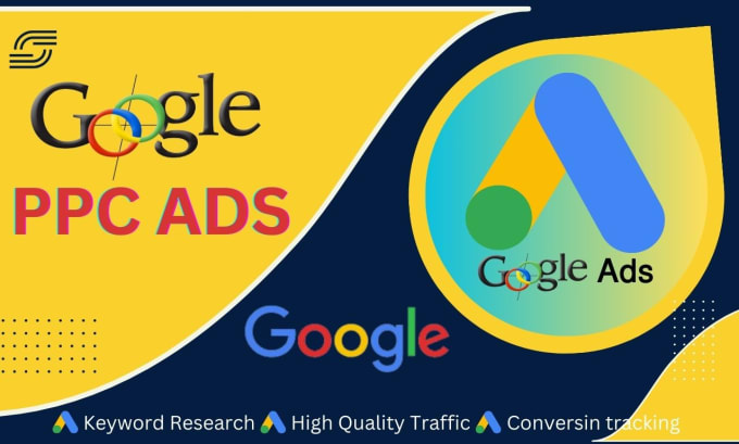 Gig Preview - Setup google PPC ads campaign and optimize