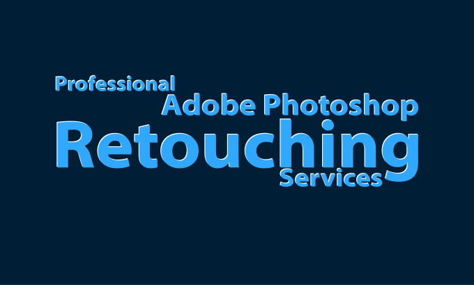 Gig Preview - Do professional photo retouching