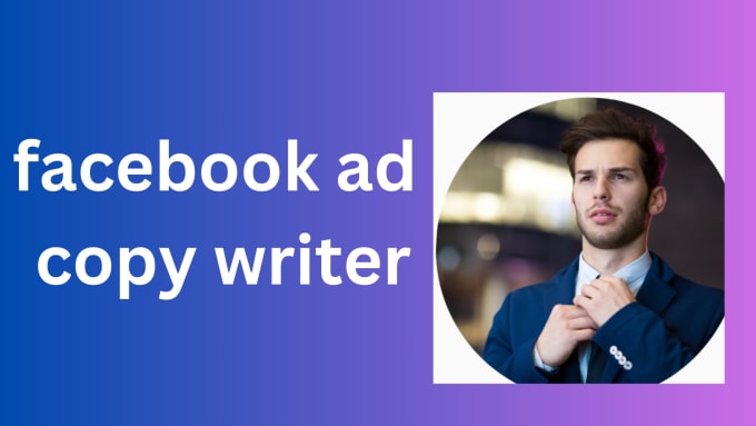 Gig Preview - Write facebook ad copy for increase your sales