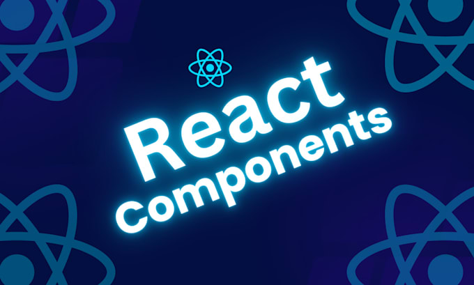 Gig Preview - Create reusable react components and react webpages