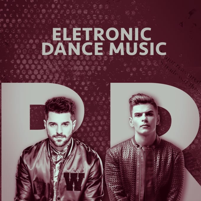 Gig Preview - Get your music featured on our eletronic dance playlist