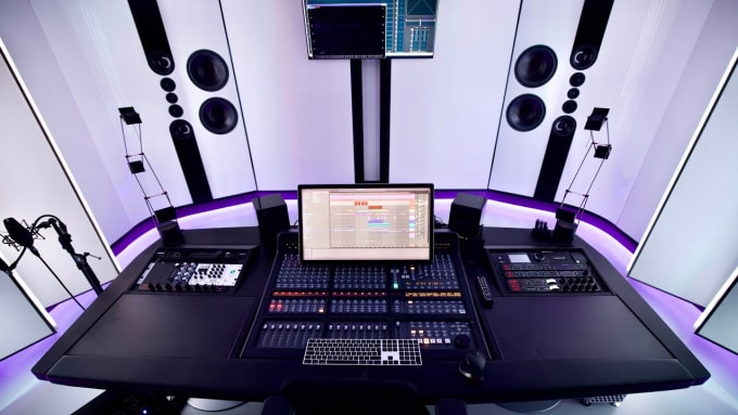 Bestseller - be your ghost producer, music productions services edm