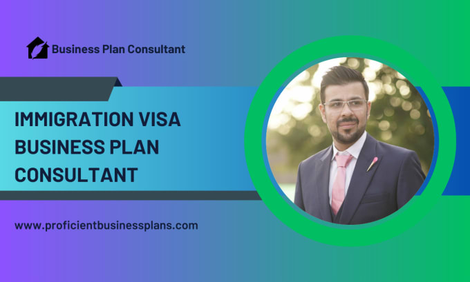 Gig Preview - Create comprehensive immigration business plans for USA, UK, canada, and more