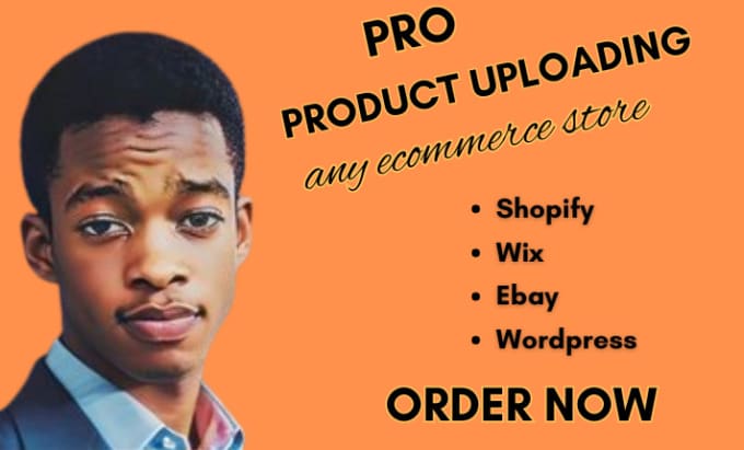 Bestseller - upload products, add products, import products to any ecommerce store