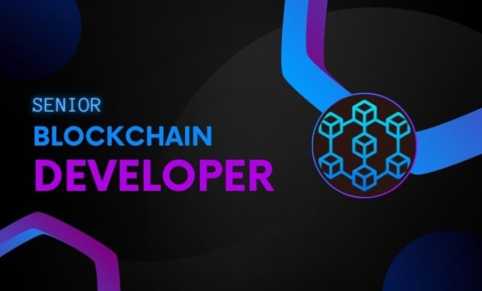 Gig Preview - Be an  expert blockchain developer for custom bots , scripts and more