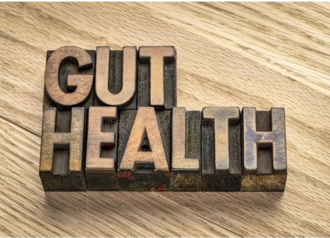 Bestseller - help you with your gut health