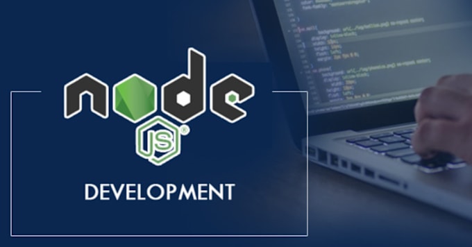 Gig Preview - Be your nodejs api developer