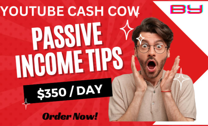 Gig Preview - Do shorts, kids youtube cash cow automation cash cow videos cash cow channel