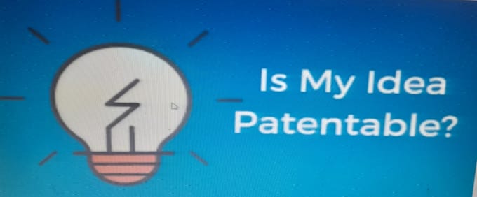 Gig Preview - Professional patent lawyer, patent search, patent drafting