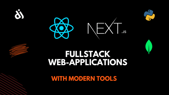 Gig Preview - Develop web apps with nextjs tailwind and shadcn UI