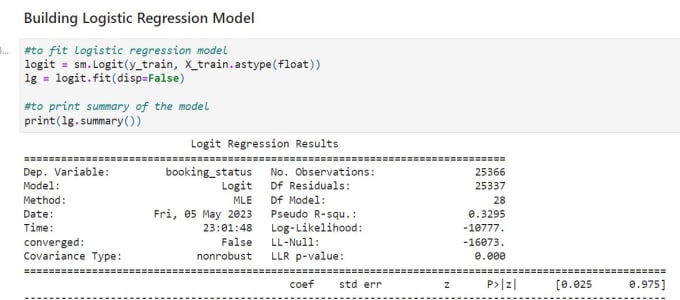 Gig Preview - Provide data analysis and business analytics services