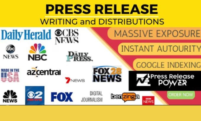 Beyond Buzzwords The Best in News Release Distribution