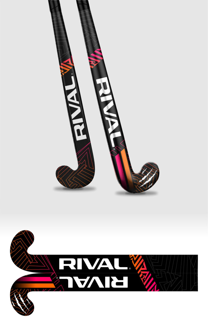 Gig Preview - Make a good outdoor hockey stick design