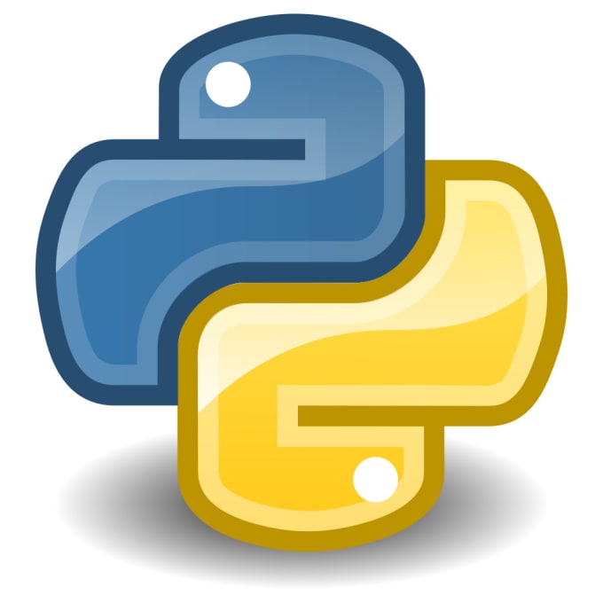 Gig Preview - Write or modify python code for you