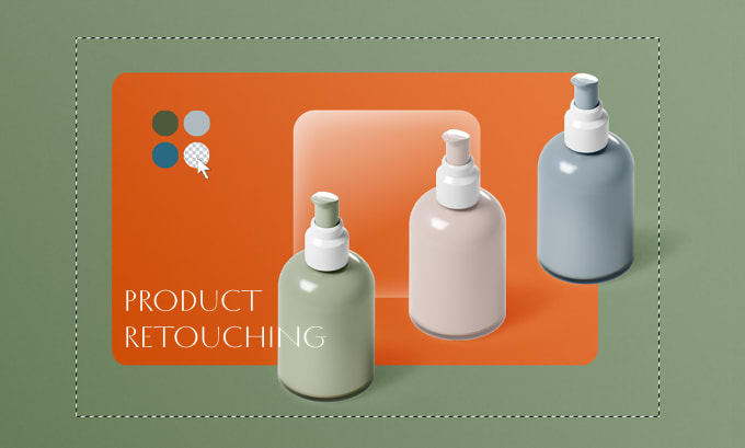 Gig Preview - Do product photo retouching for marketplaces amazon ebay