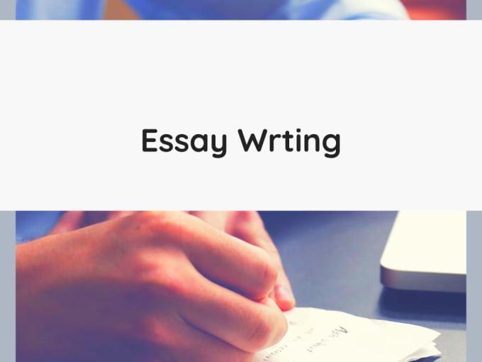 Gig Preview - Research and write all your essays, case studies, and summaries