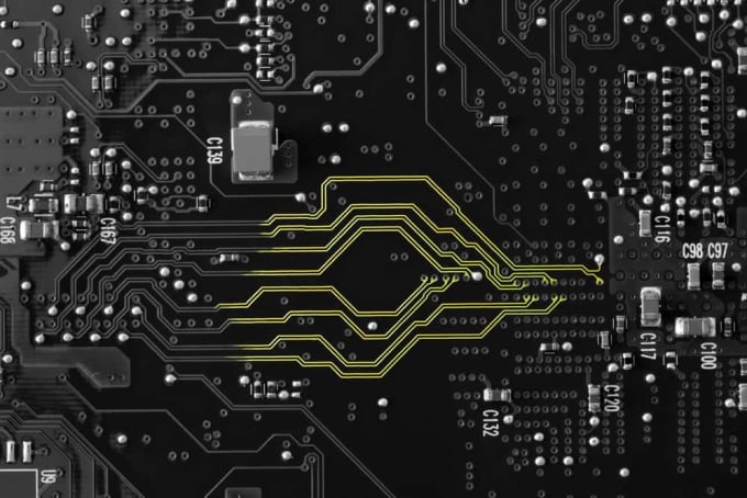 Gig Preview - Design pcb schematic diagram and pcb boards