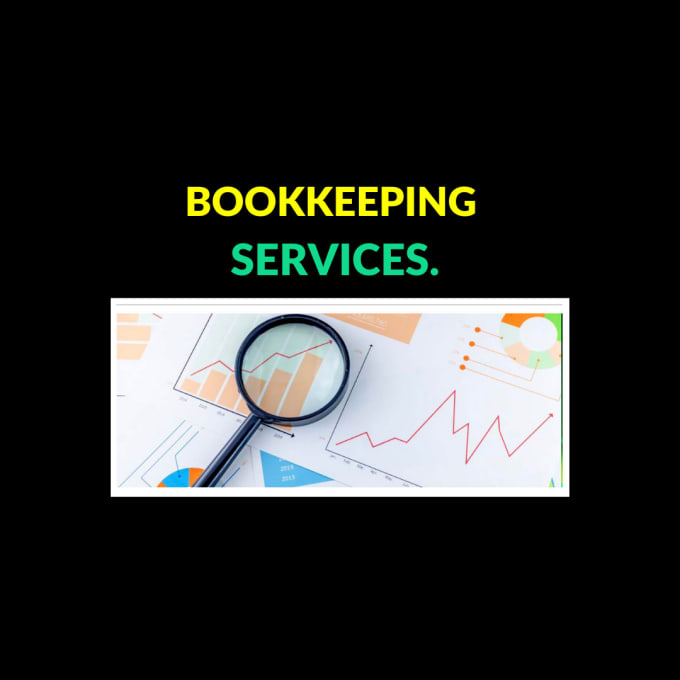 Gig Preview - Do ecommerce bookkeeping on quickbooks online