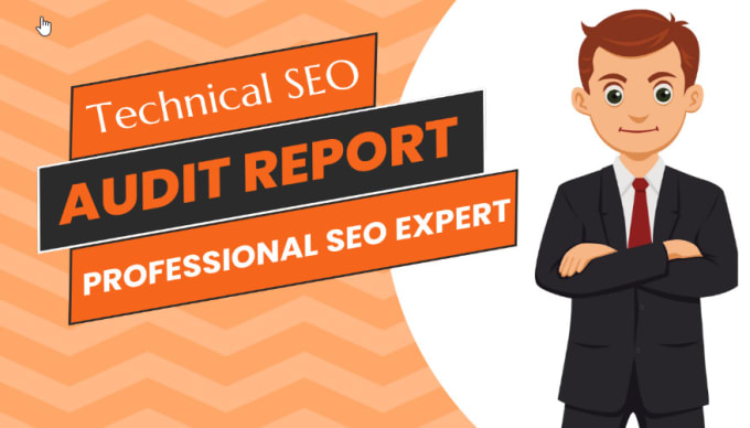 Gig Preview - Do providing on page technical SEO services for wordpress websites