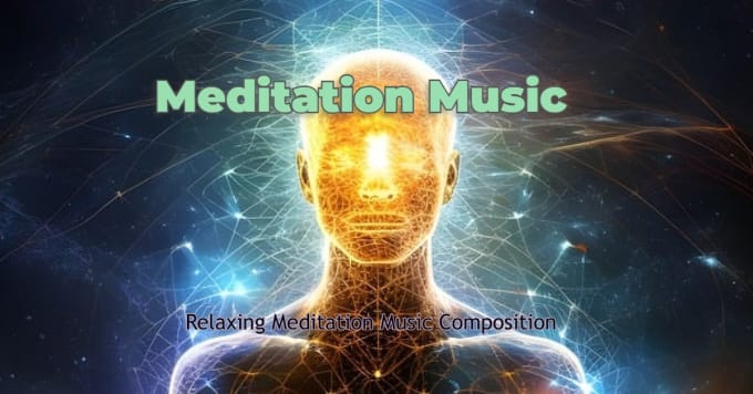 Gig Preview - Provide relaxing meditation flute music